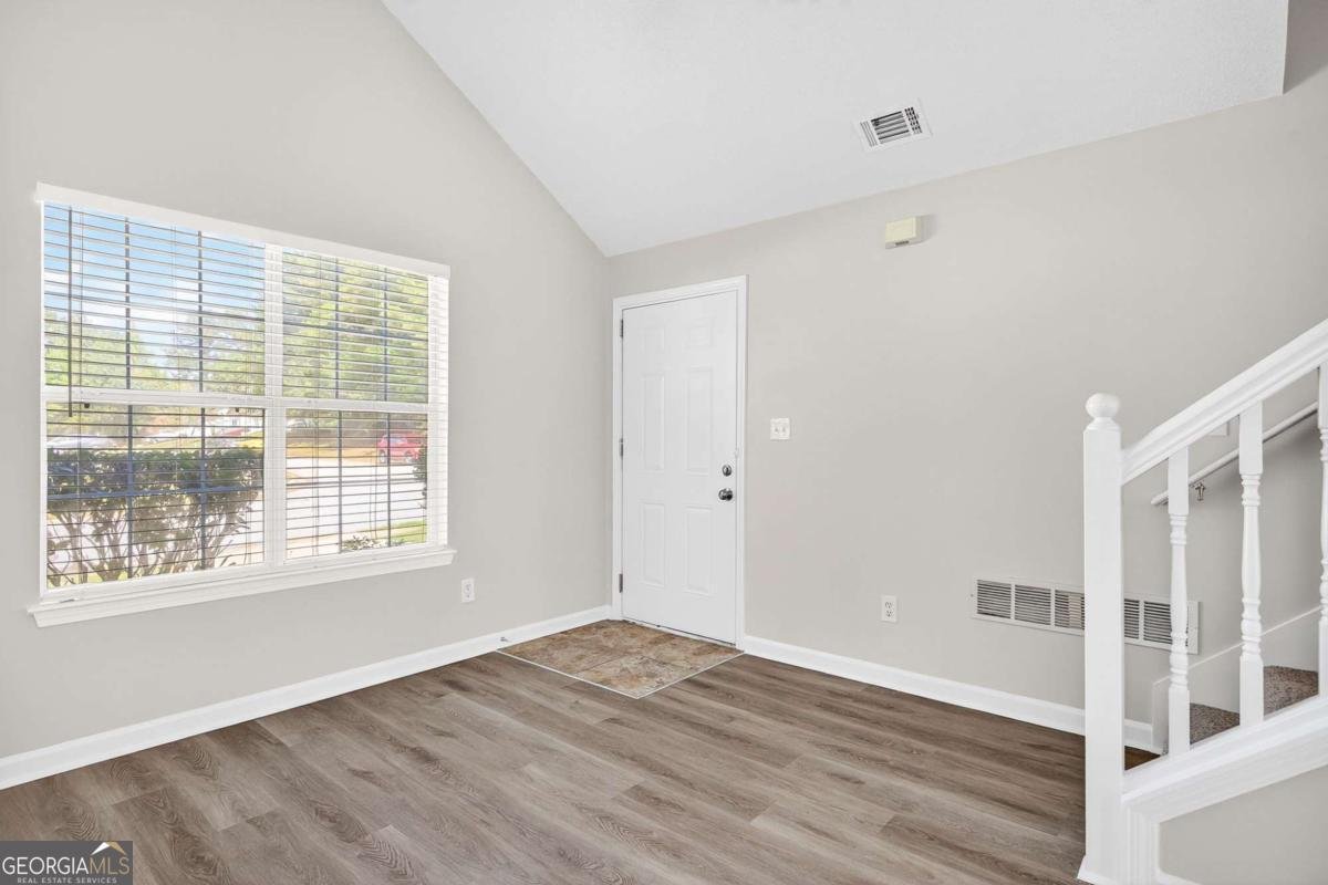 1544 Wembley Drive Douglasville - 4