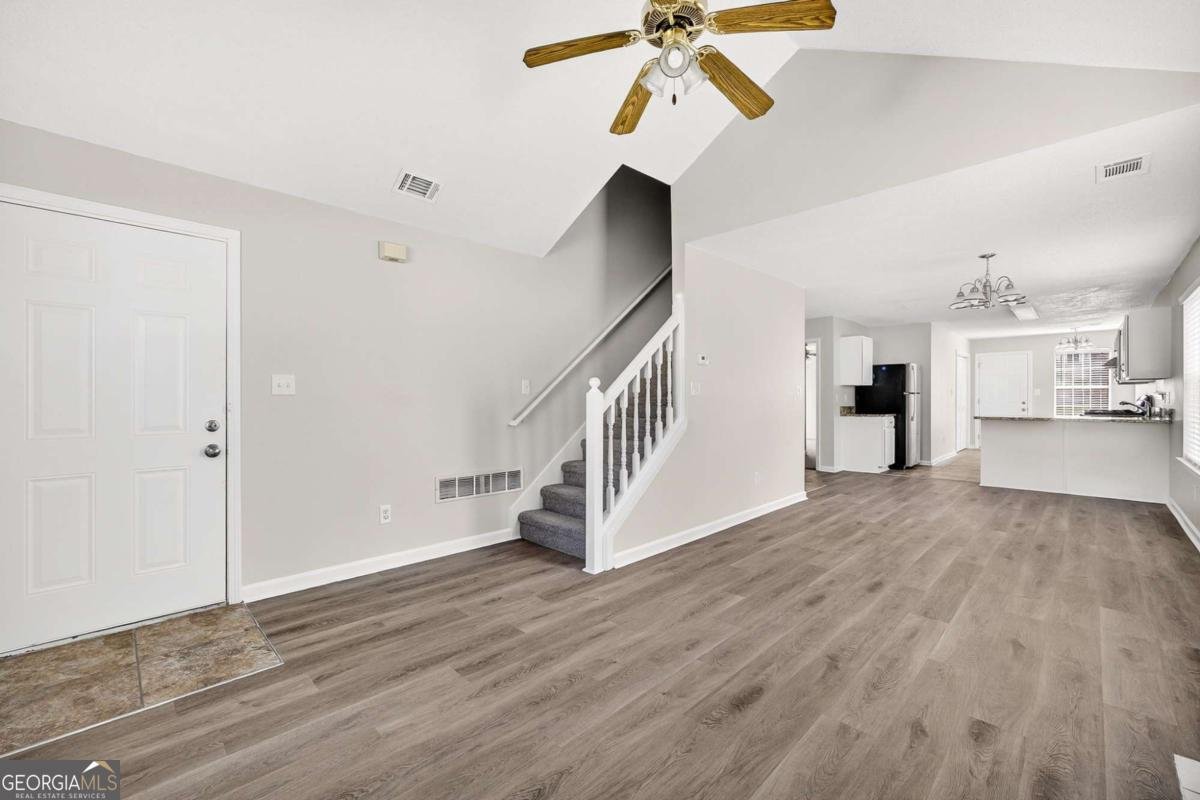 1544 Wembley Drive Douglasville - 5