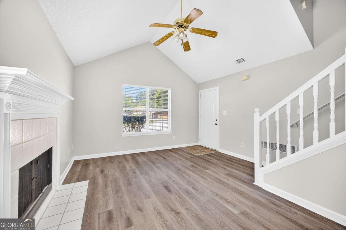 1544 Wembley Drive Douglasville - 7