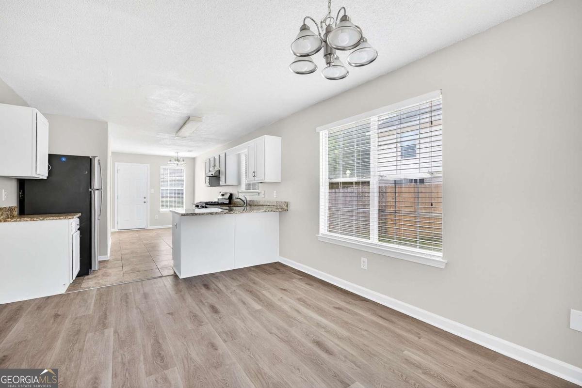 1544 Wembley Drive Douglasville - 8