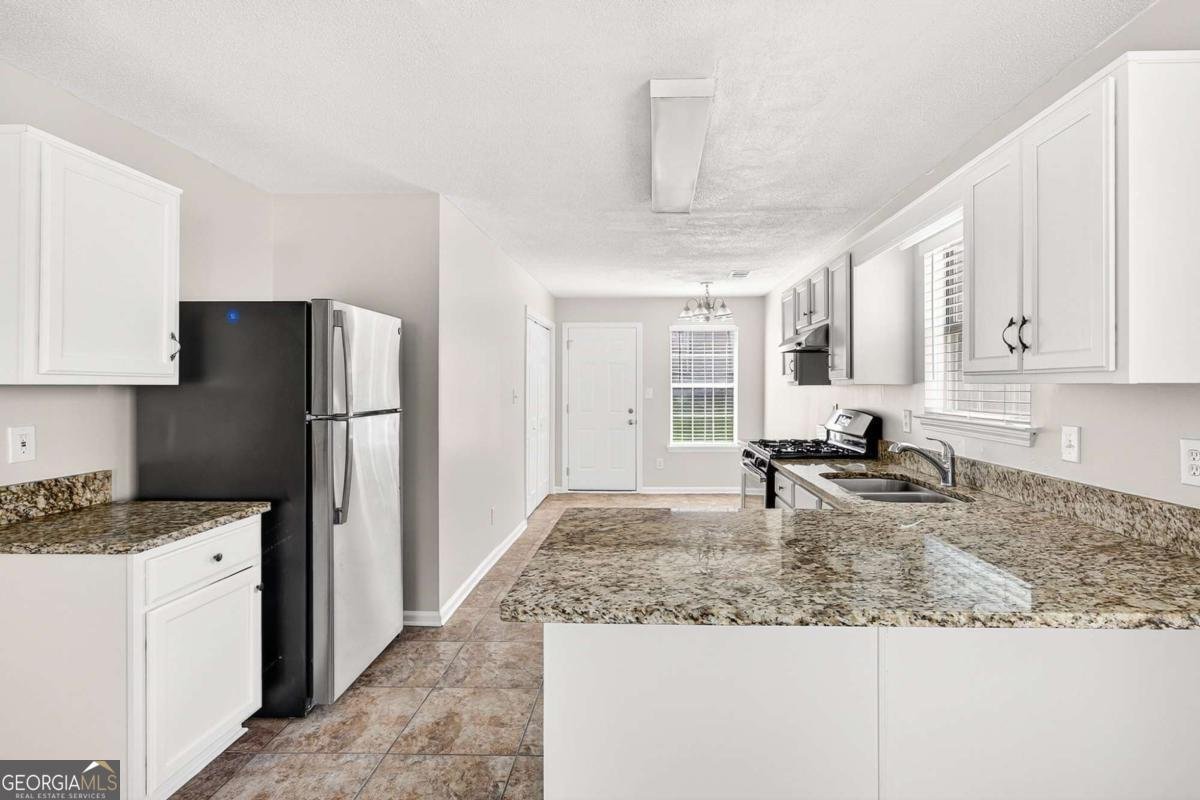 1544 Wembley Drive Douglasville - 9