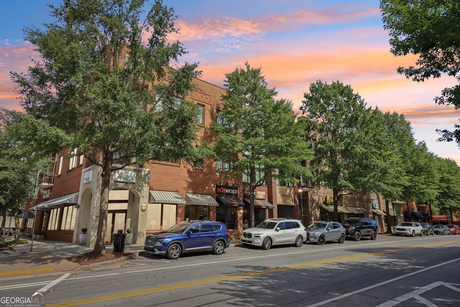 1430 Dresden Drive Brookhaven - 28