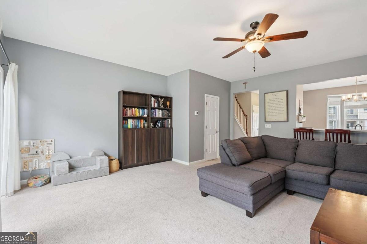 1736 Stanwood Drive Kennesaw - 10