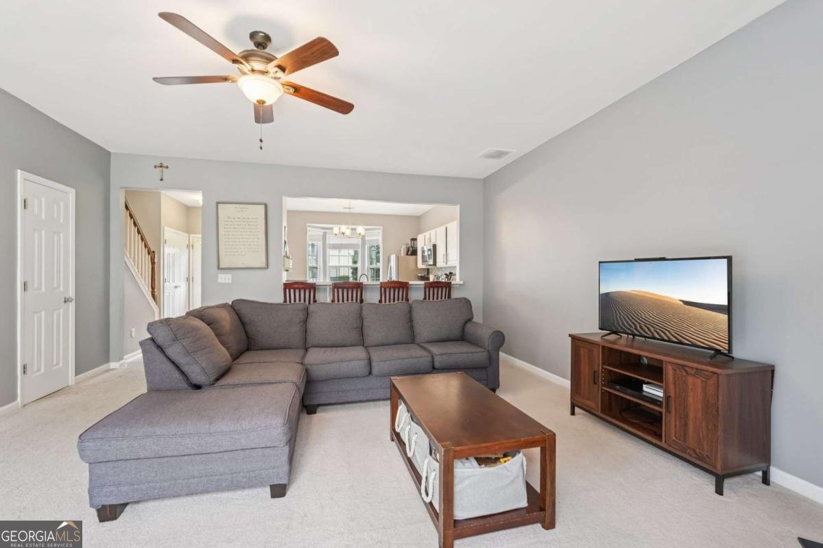 1736 Stanwood Drive Kennesaw - 11