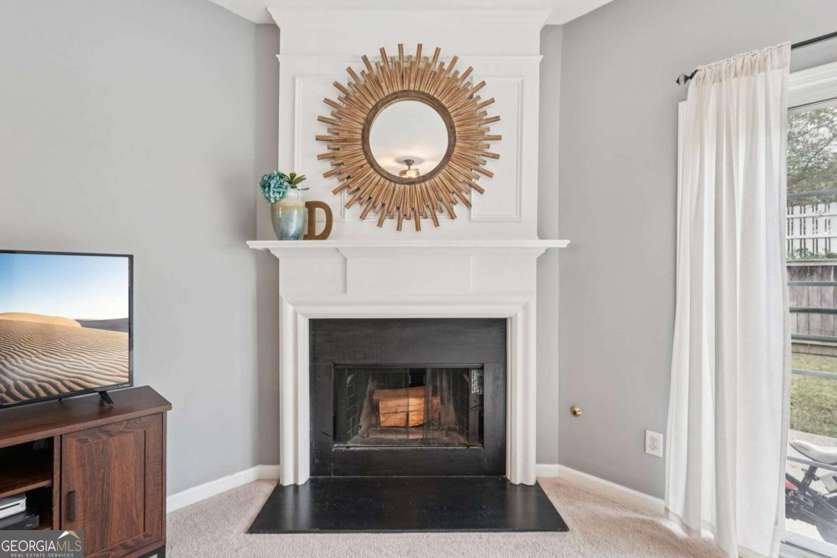 1736 Stanwood Drive Kennesaw - 12