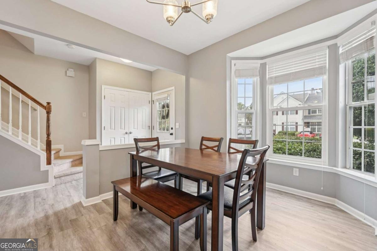 1736 Stanwood Drive Kennesaw - 13