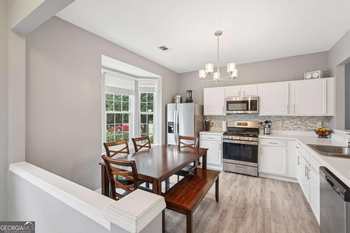 1736 Stanwood Drive Kennesaw - 14