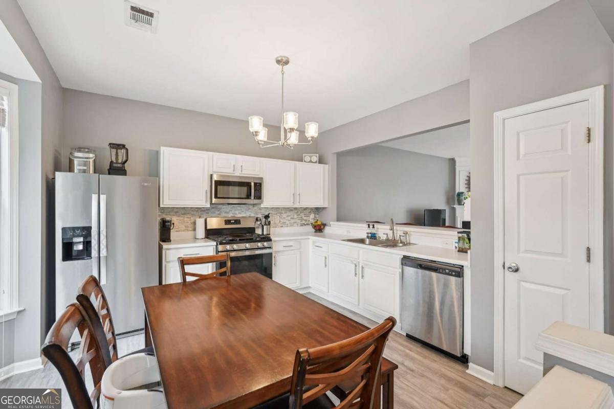 1736 Stanwood Drive Kennesaw - 15