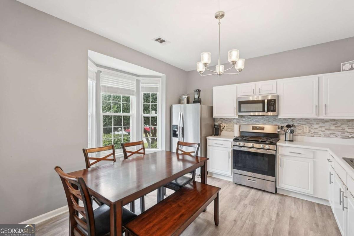 1736 Stanwood Drive Kennesaw - 16