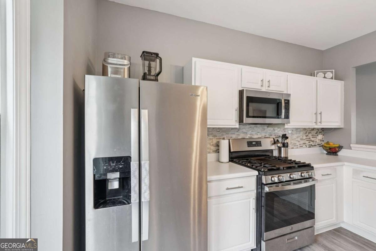 1736 Stanwood Drive Kennesaw - 18