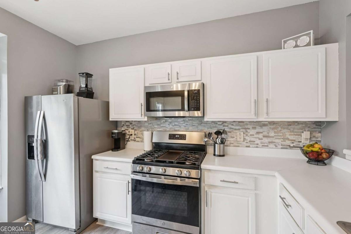 1736 Stanwood Drive Kennesaw - 19