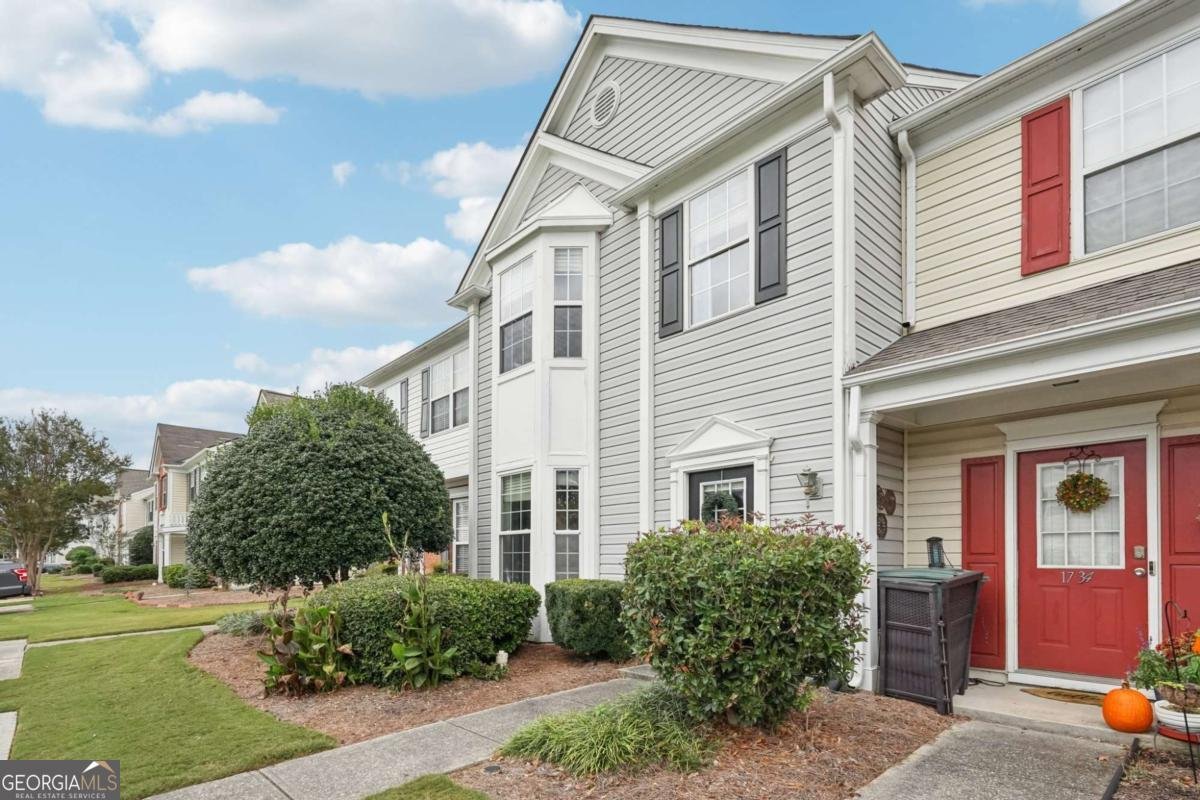 1736 Stanwood Drive Kennesaw - 2