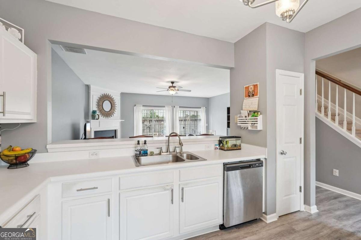 1736 Stanwood Drive Kennesaw - 20