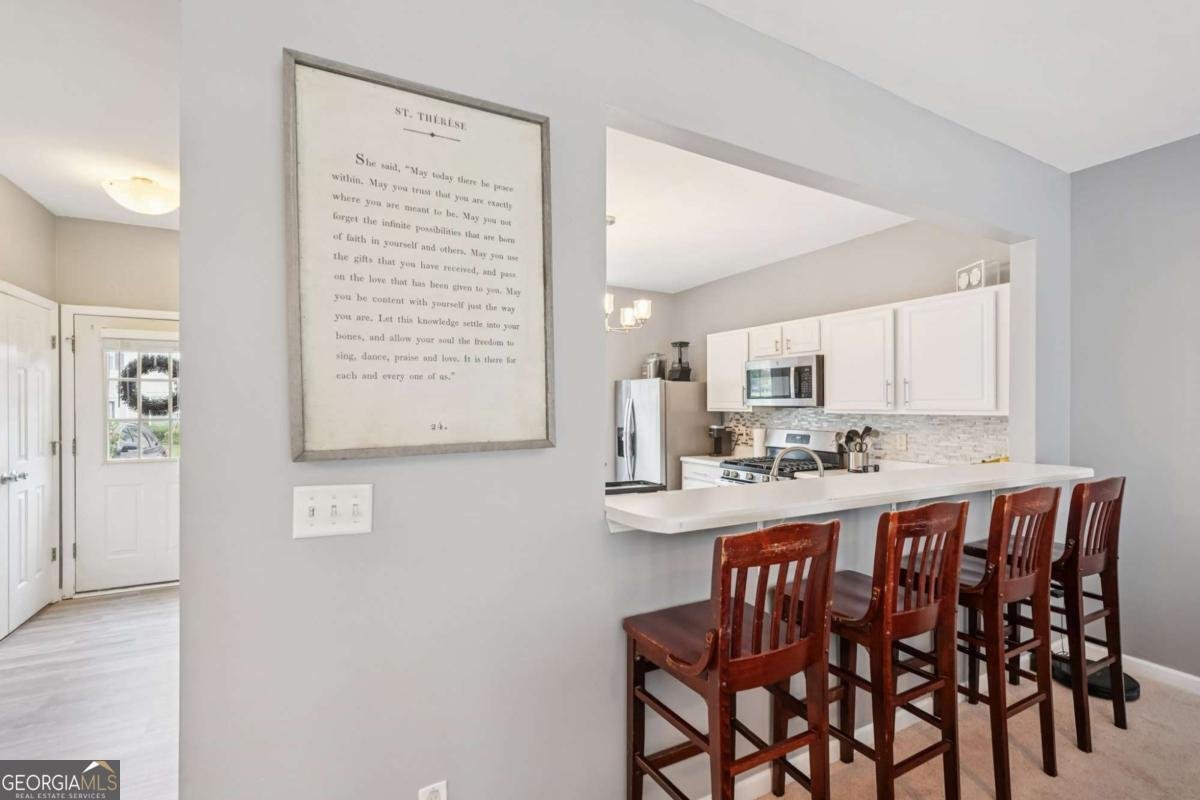 1736 Stanwood Drive Kennesaw - 21