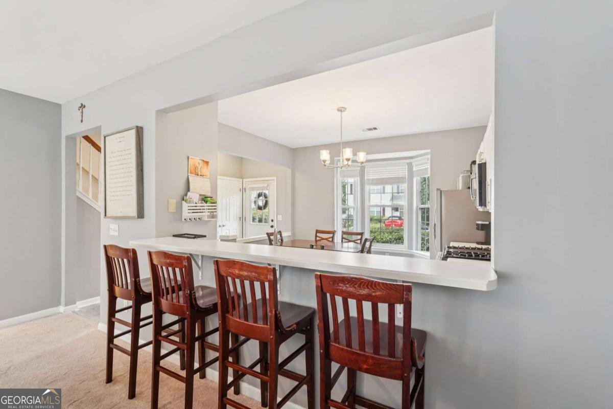 1736 Stanwood Drive Kennesaw - 22