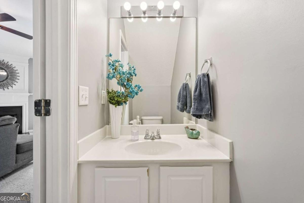 1736 Stanwood Drive Kennesaw - 23