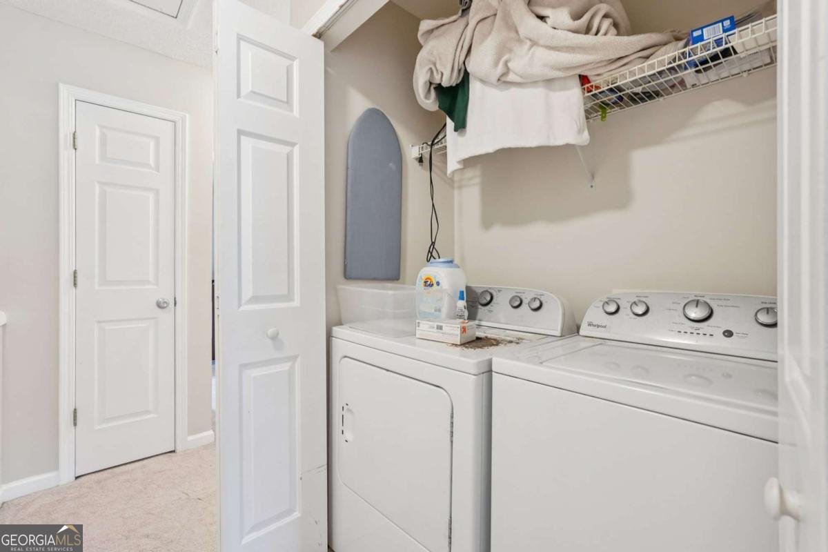 1736 Stanwood Drive Kennesaw - 24