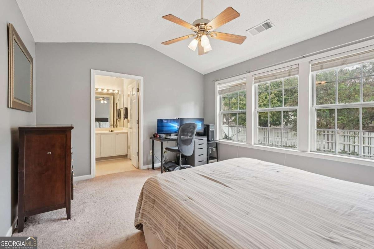 1736 Stanwood Drive Kennesaw - 26