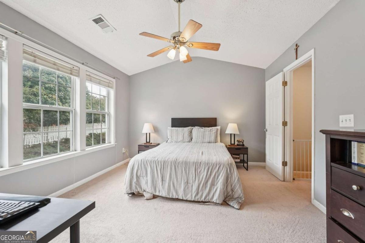 1736 Stanwood Drive Kennesaw - 27