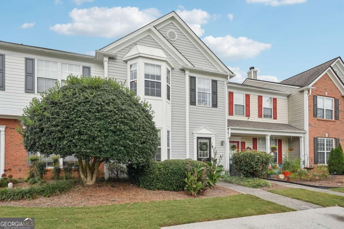 1736 Stanwood Drive Kennesaw - 3