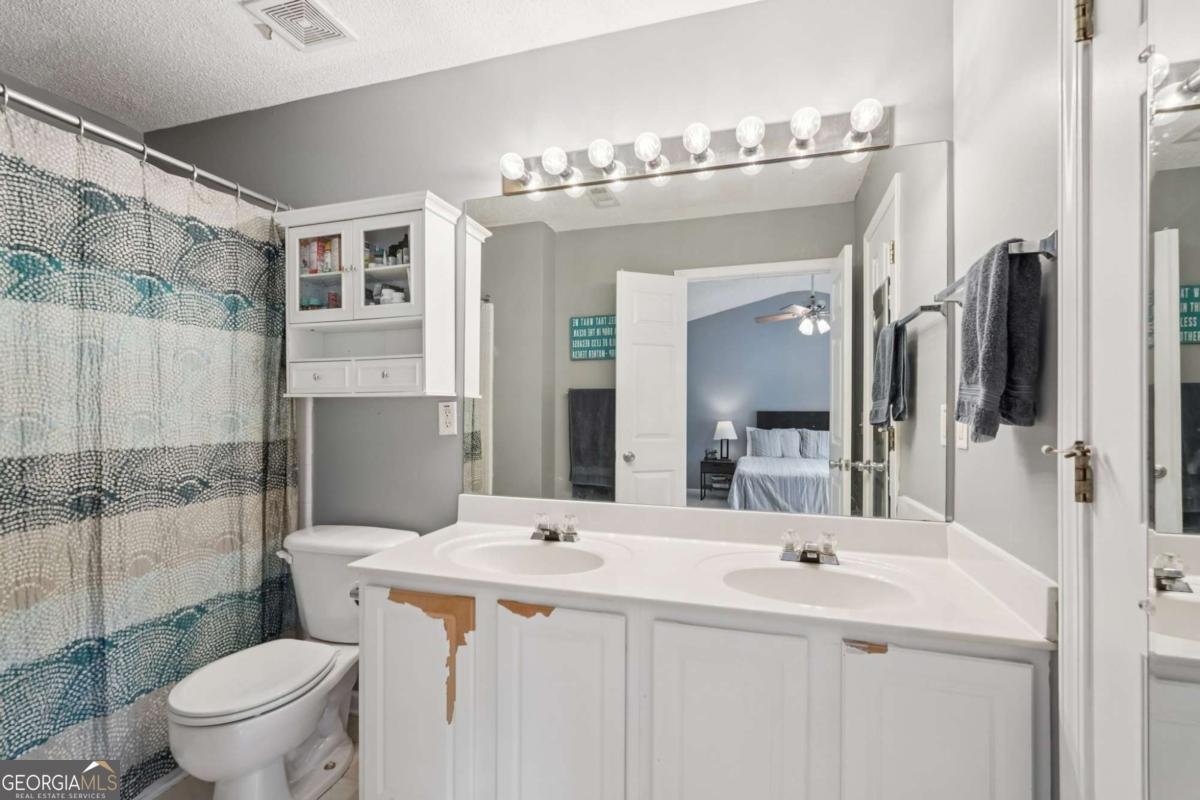 1736 Stanwood Drive Kennesaw - 30