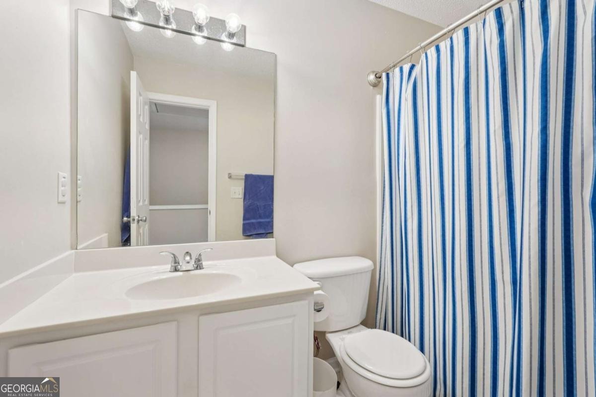 1736 Stanwood Drive Kennesaw - 32