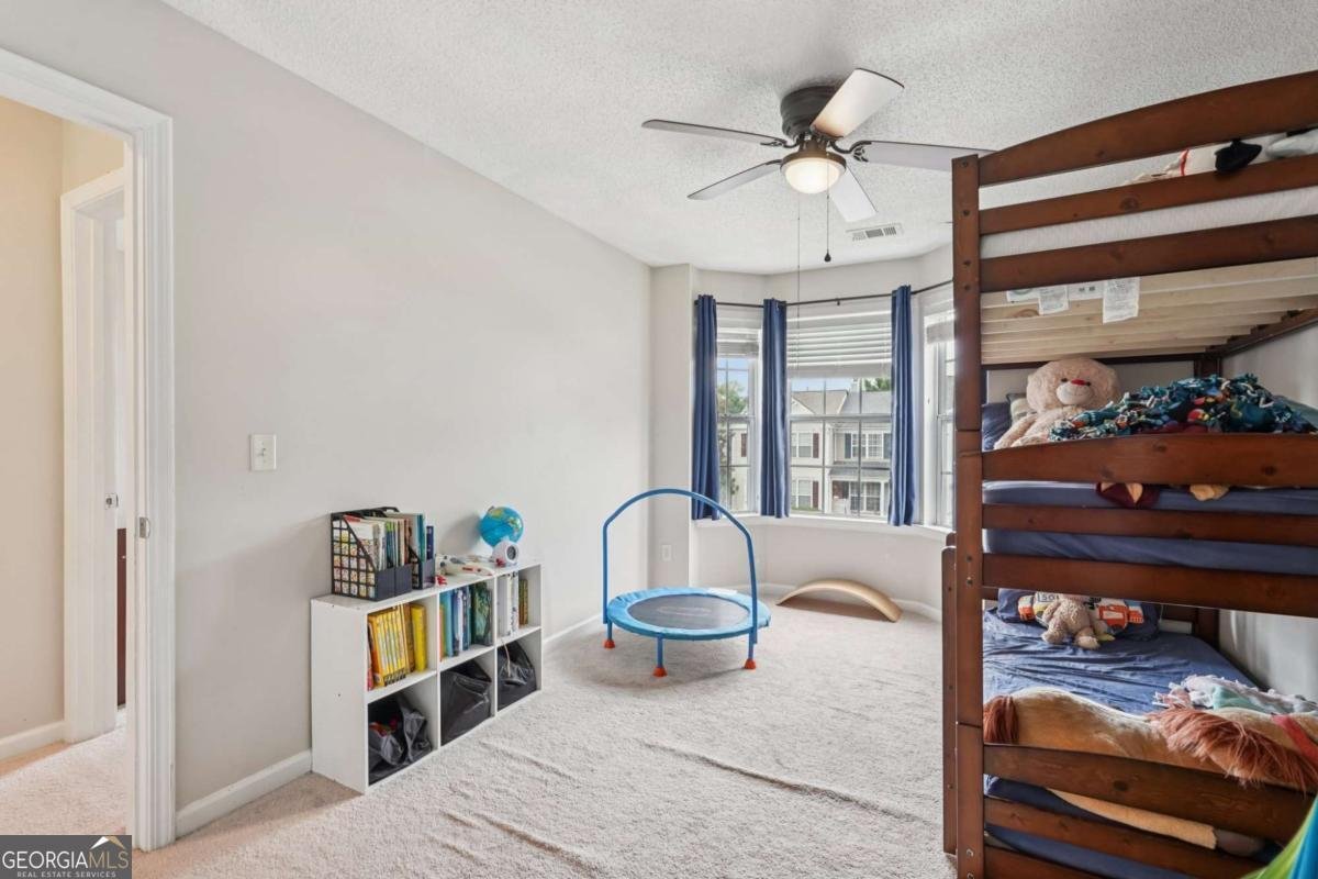 1736 Stanwood Drive Kennesaw - 34