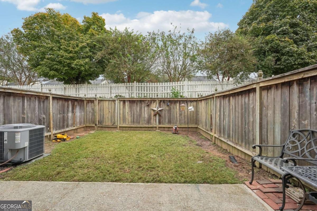 1736 Stanwood Drive Kennesaw - 37