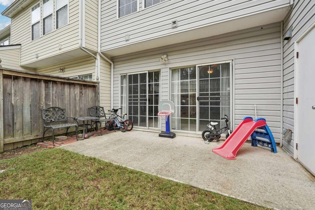 1736 Stanwood Drive Kennesaw - 38