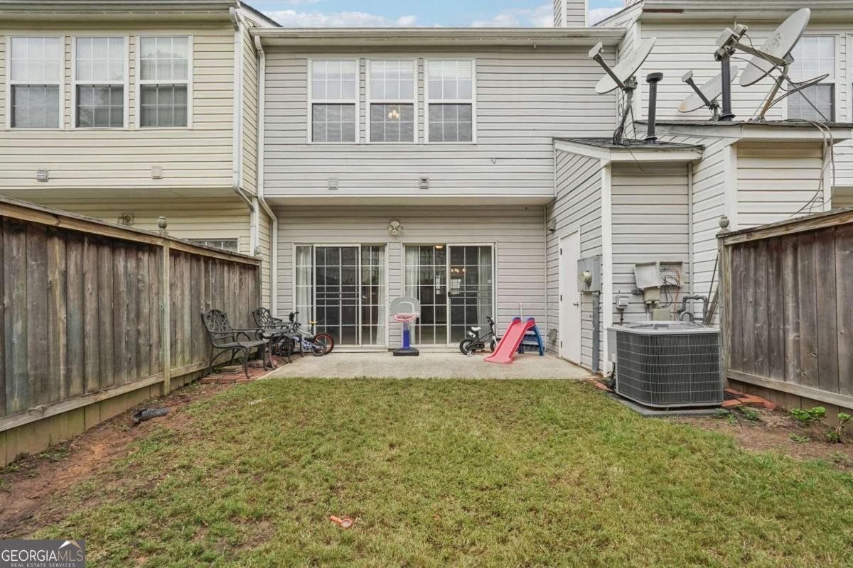 1736 Stanwood Drive Kennesaw - 39