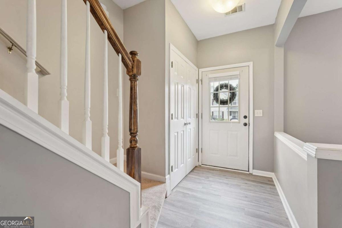 1736 Stanwood Drive Kennesaw - 4