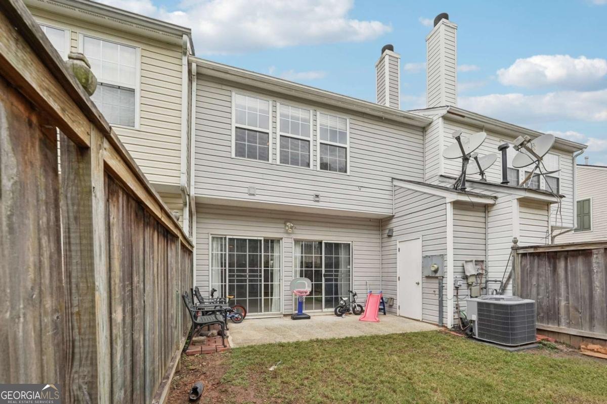 1736 Stanwood Drive Kennesaw - 41