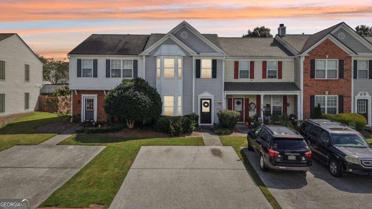 1736 Stanwood Drive Kennesaw - 42