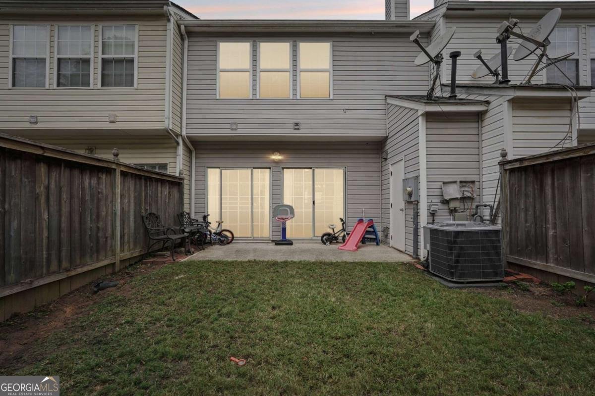 1736 Stanwood Drive Kennesaw - 43