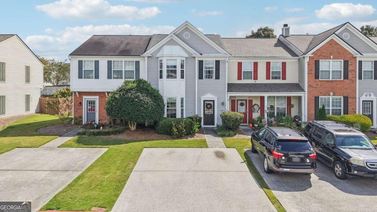 1736 Stanwood Drive Kennesaw - 44