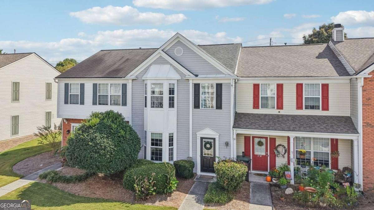 1736 Stanwood Drive Kennesaw - 46