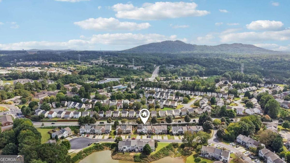1736 Stanwood Drive Kennesaw - 58