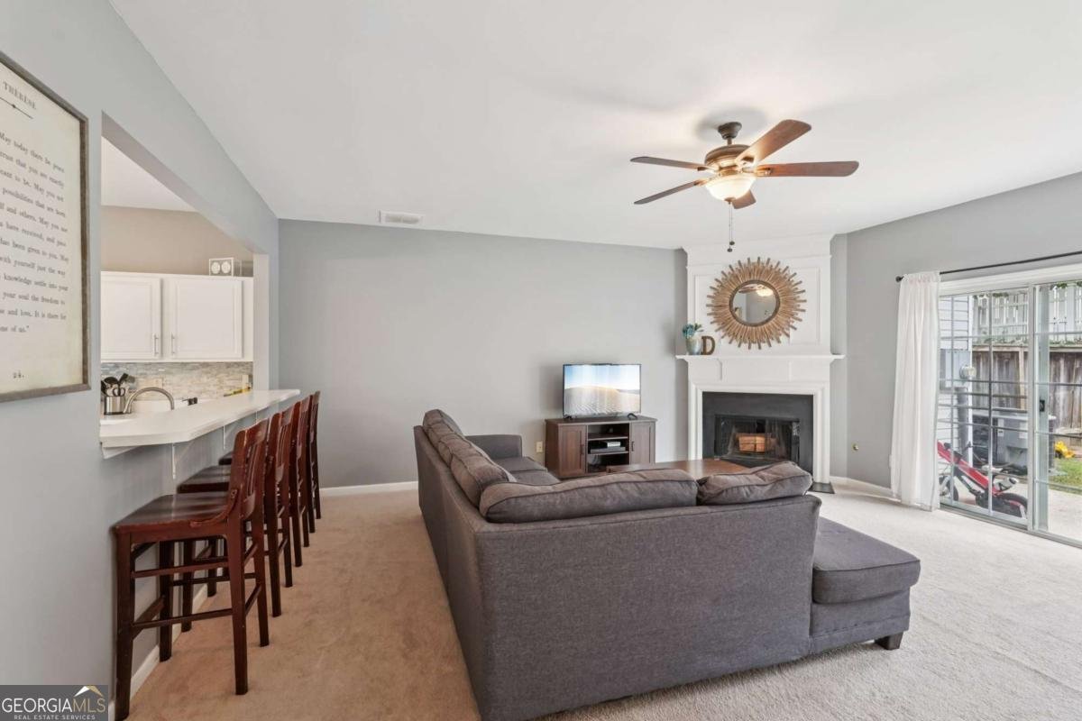 1736 Stanwood Drive Kennesaw - 6