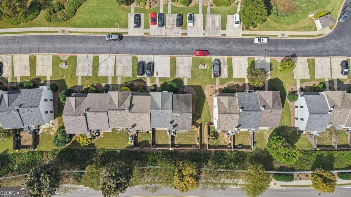 1736 Stanwood Drive Kennesaw - 63