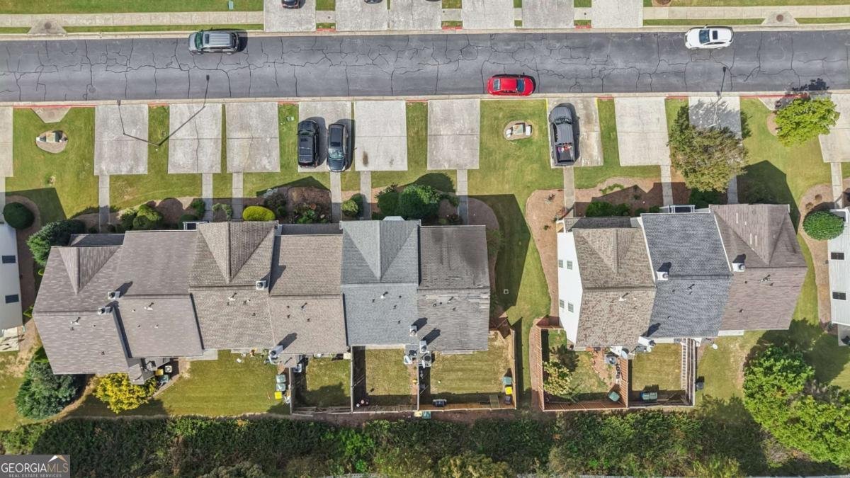 1736 Stanwood Drive Kennesaw - 64
