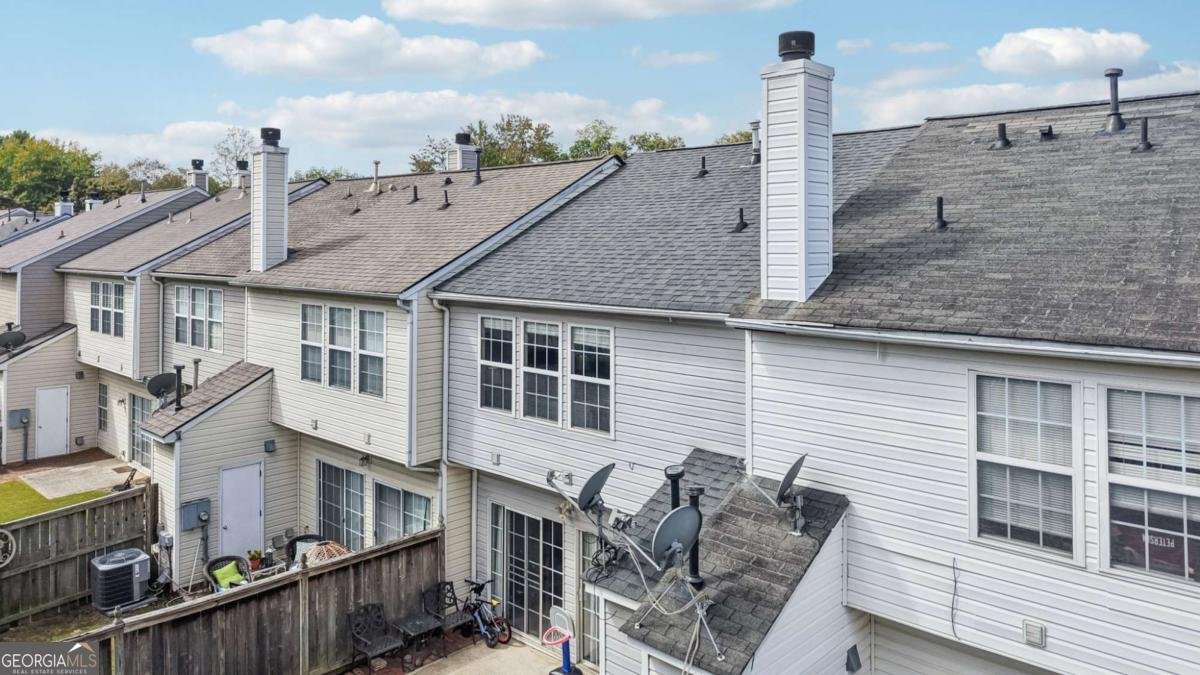 1736 Stanwood Drive Kennesaw - 65