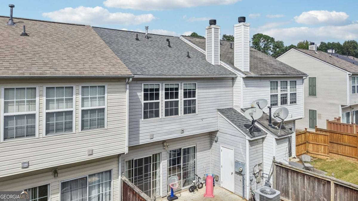 1736 Stanwood Drive Kennesaw - 66