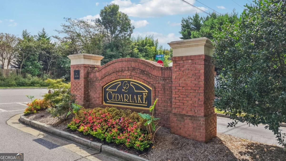 1736 Stanwood Drive Kennesaw - 67