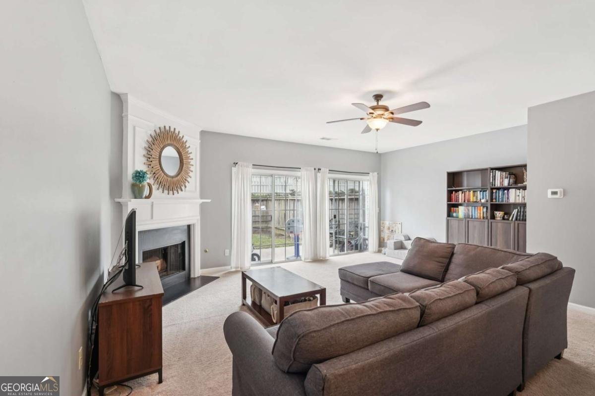 1736 Stanwood Drive Kennesaw - 7
