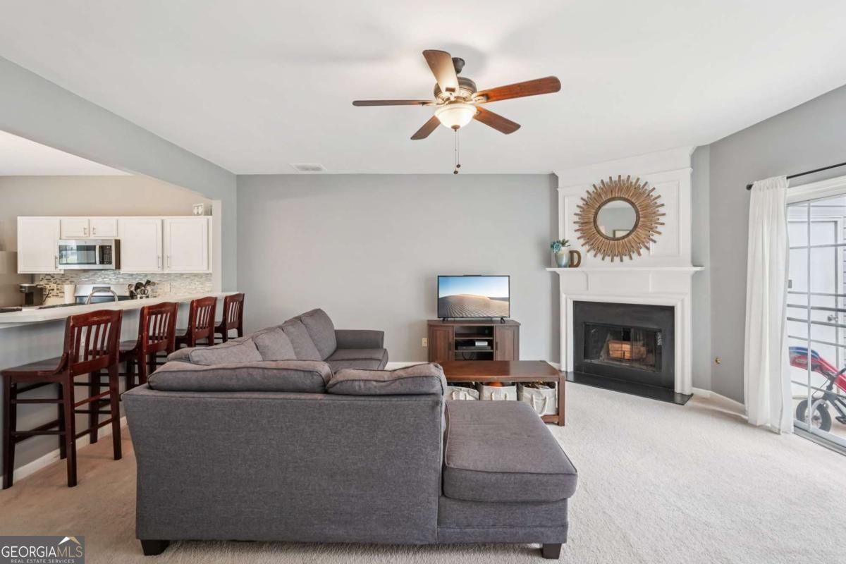 1736 Stanwood Drive Kennesaw - 8