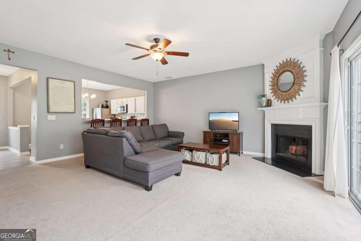 1736 Stanwood Drive Kennesaw - 9