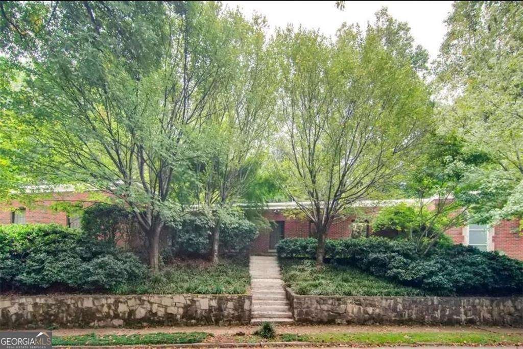 1933 Mclendon Avenue Atlanta - 17