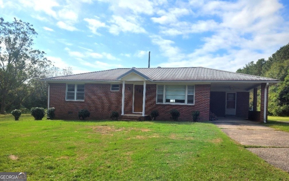 670 Lower Big Springs Road Lagrange - 1
