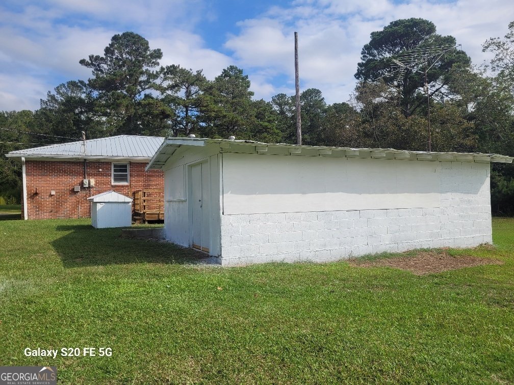 670 Lower Big Springs Road Lagrange - 14