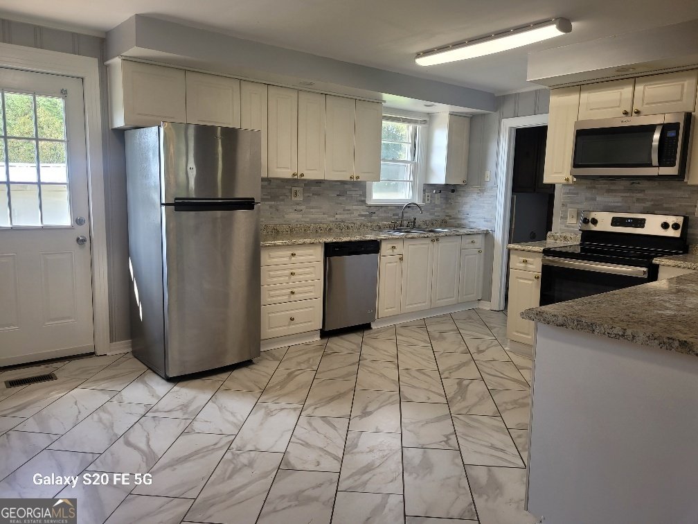 670 Lower Big Springs Road Lagrange - 4
